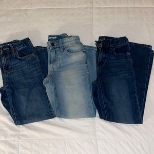 EUC Boys pants lot (3 pairs)